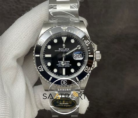 rolex submariner super clone.